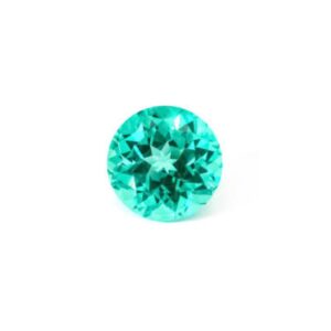 Aquamarine Chrysoberyl
