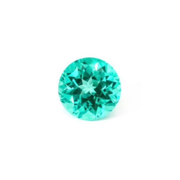 Aquamarine Chrysoberyl