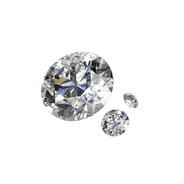 Diamonds