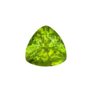 Light green Forsterite (Peridot)