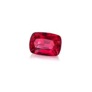Red Spinel