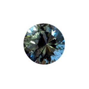 Sky-blue Chrysoberyl