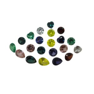 YAG Gemstone