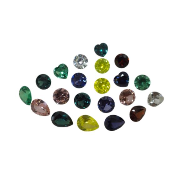 YAG Gemstone