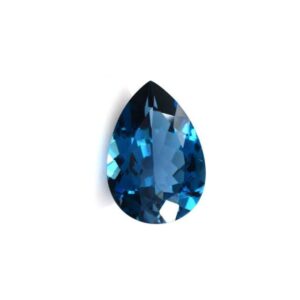 London Blue Topaz