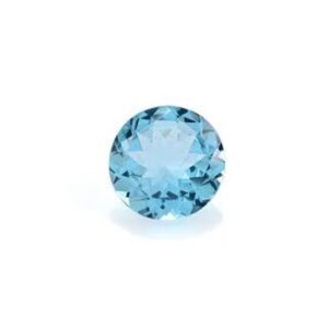 Sky Blue Topaz