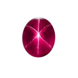 Star Ruby