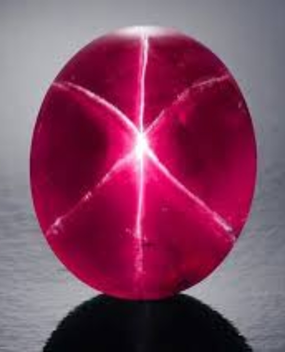 star-ruby